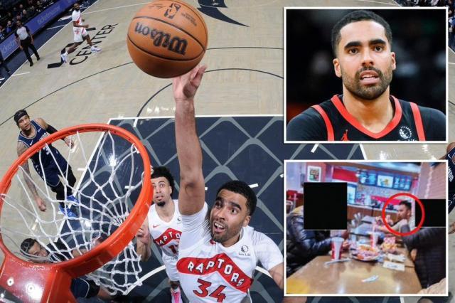 开云体育-NBA球员涉赌案最新进展 波特因欠下赌债打假球