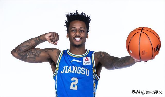 开云体育-布莱克尼被指控操纵比赛！对阵广东状态失常 同伙获利近20万美金