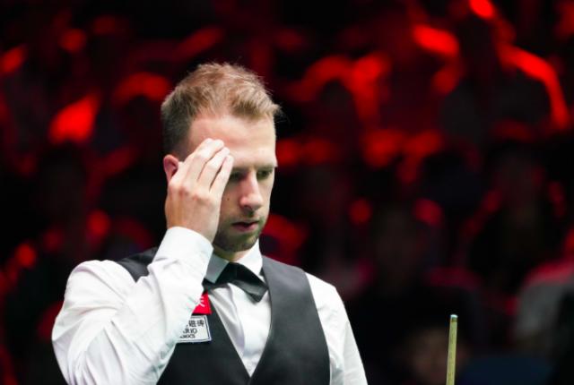 开云-八站六进决赛夺四冠 特鲁姆普已进化成“赢球机器”